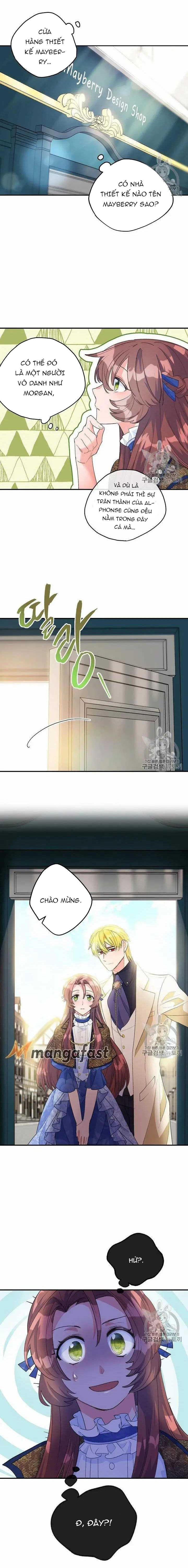 50 công thức pha trà của nữ công tước chapter 71 18