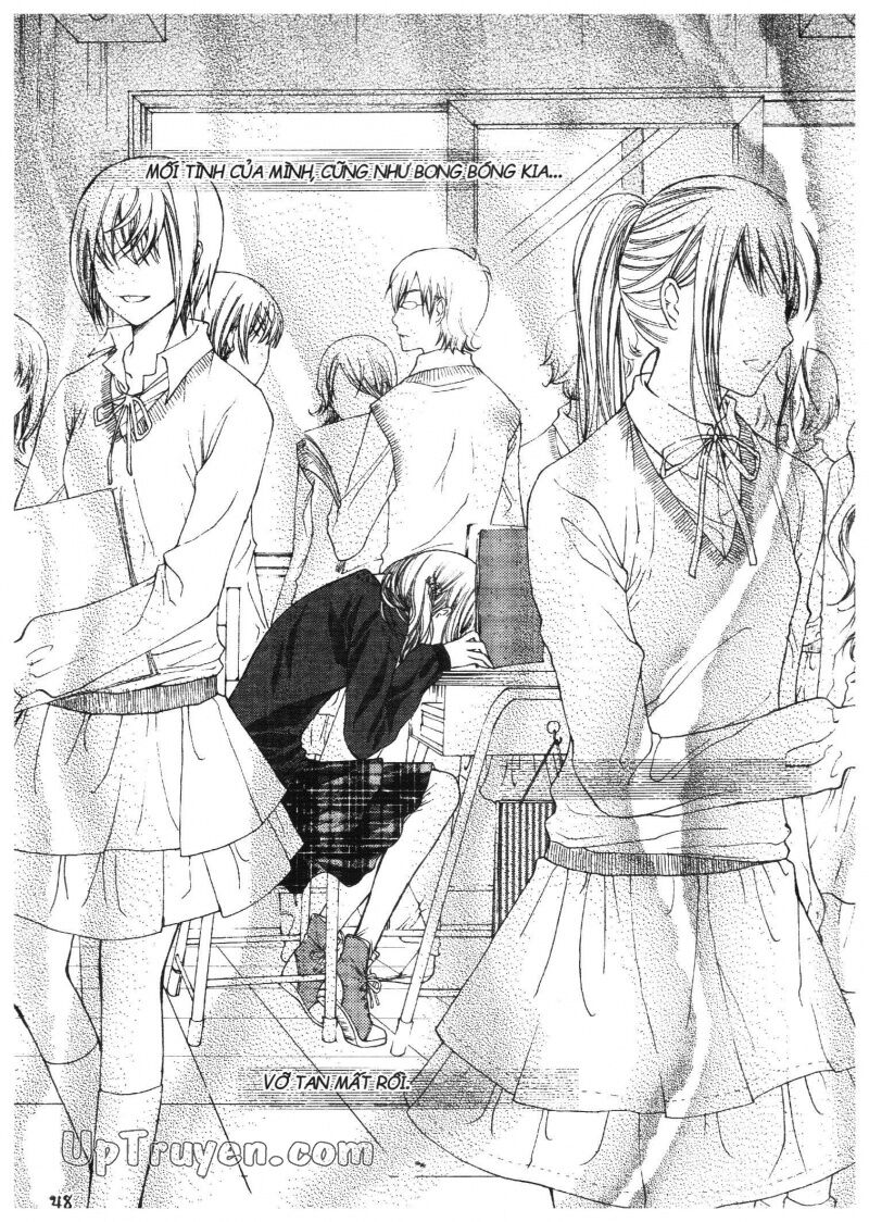 khu vườn ảo mộng chapter 3 43