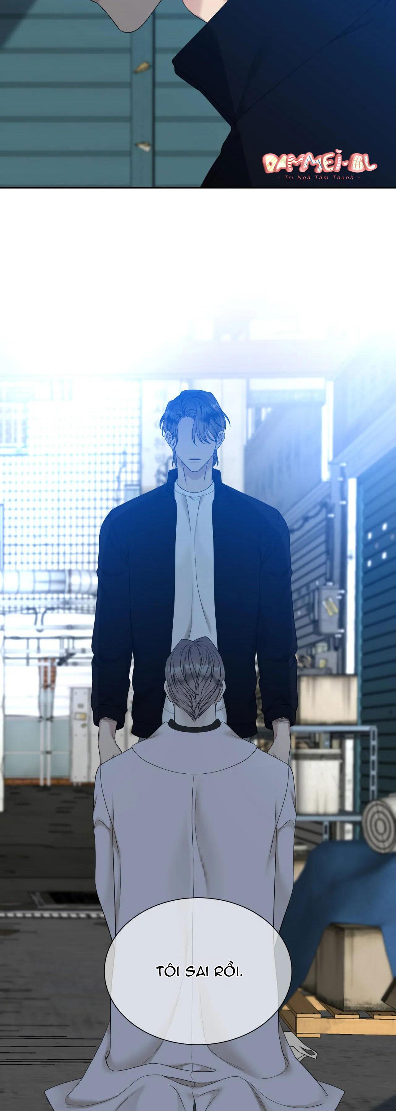 tên rác rưởi chapter 27 23