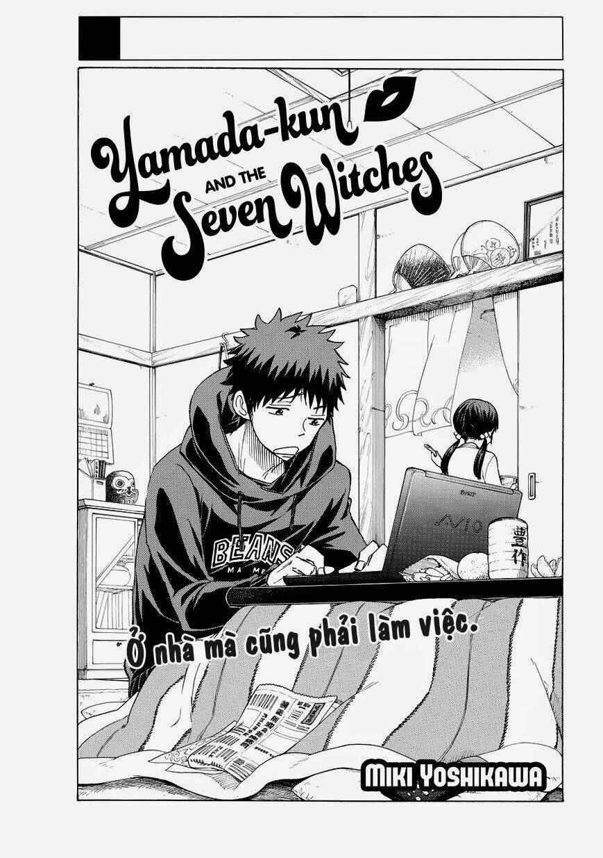 yamada và thất đại ma nữ chapter 147 2