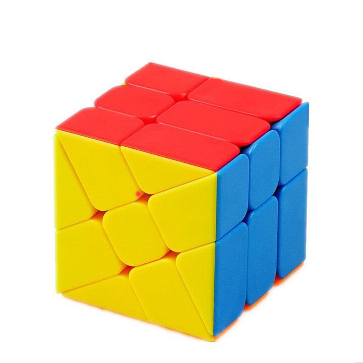 Rubik biến thể cao cấp Windmill