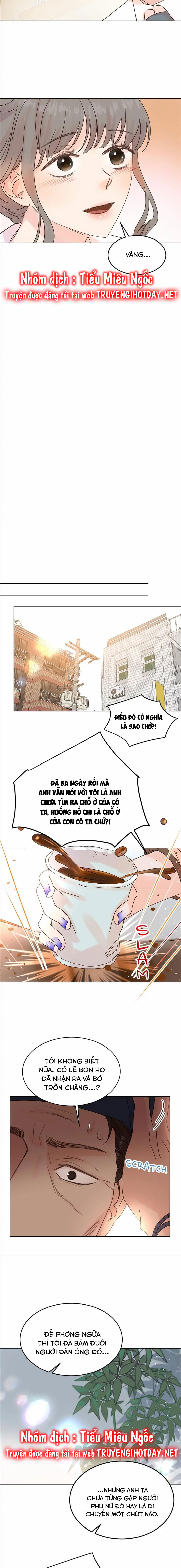 sự trả thù ngọt ngào của vợ tôi chapter 126 4