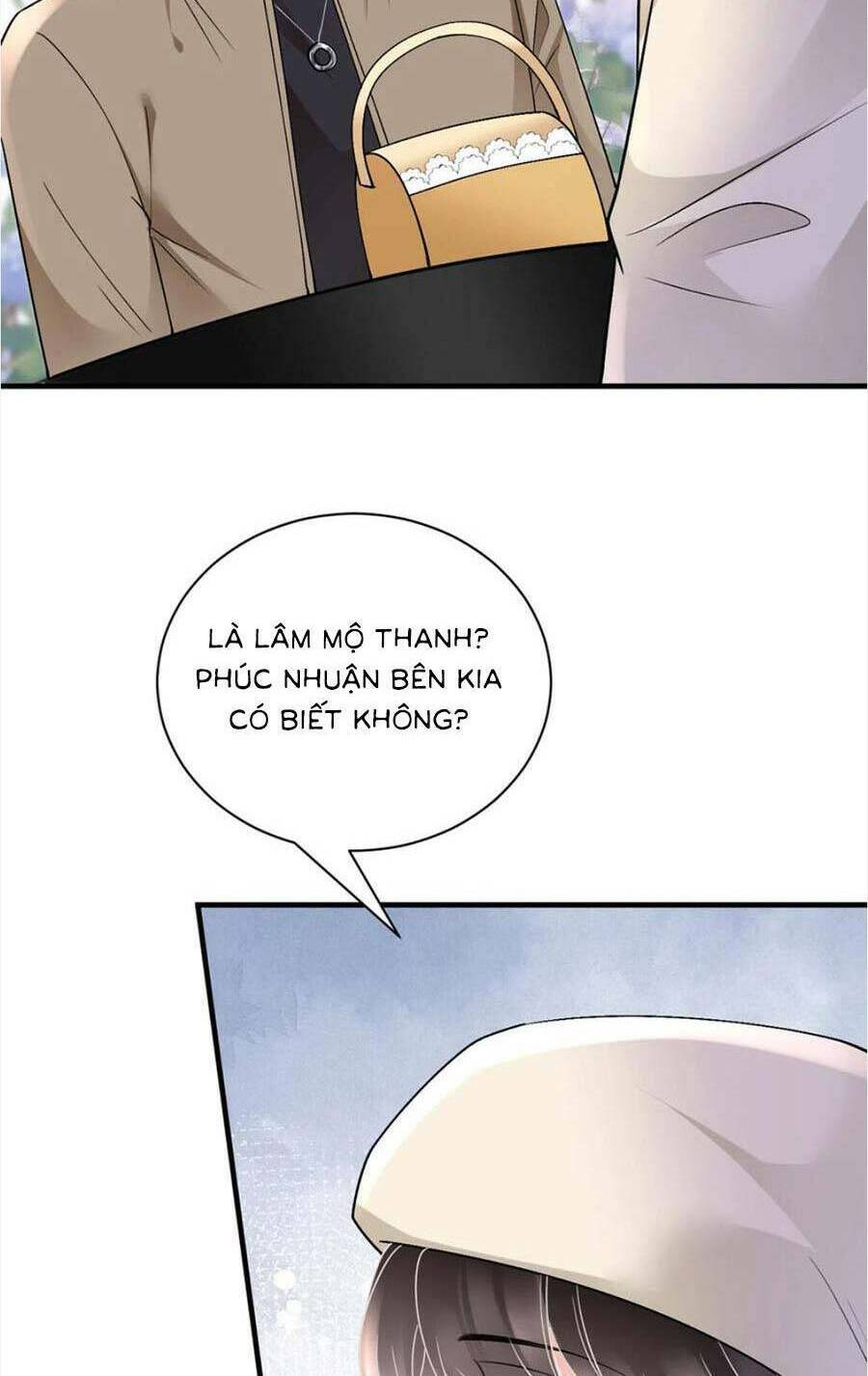 đại tiểu thư có ý đồ gì xấu đâu chapter 160 42