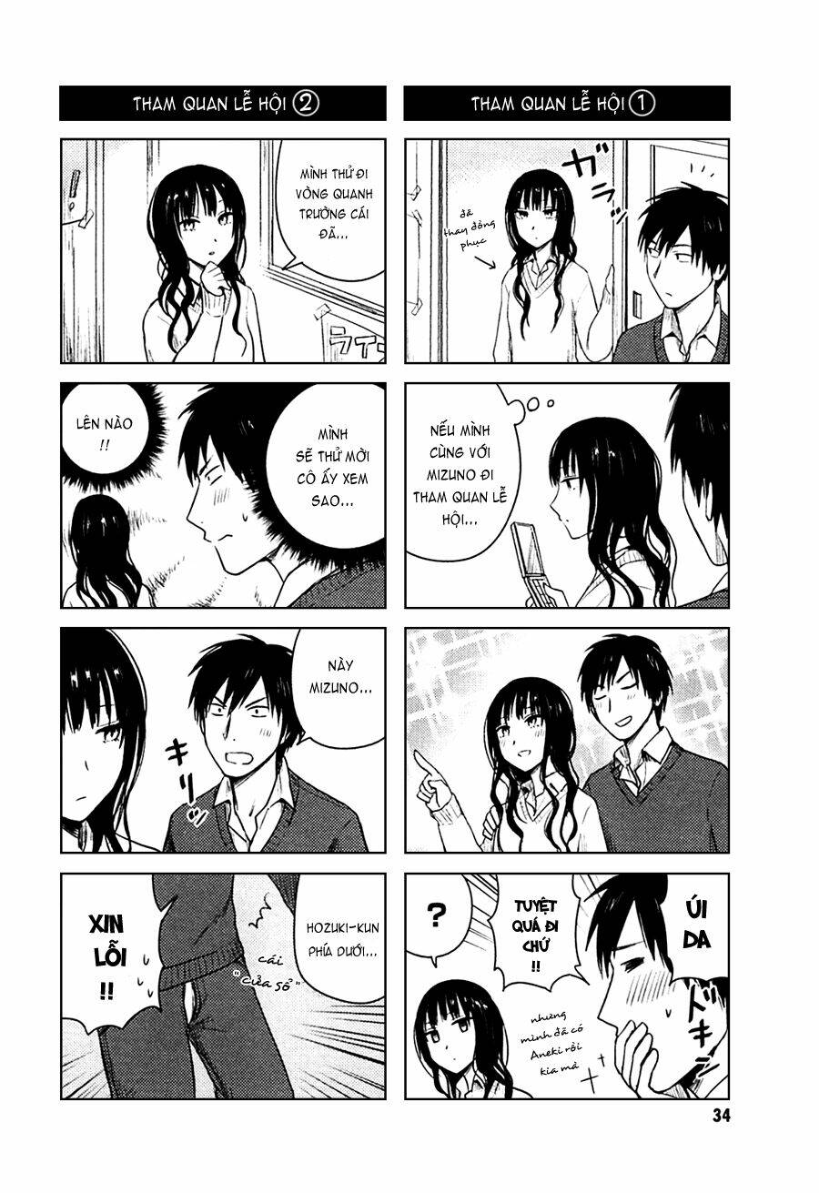 hozuki-san chi no aneki chapter 24 4