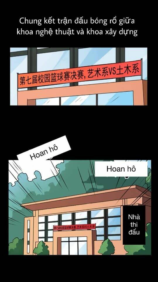 giày thủy tinh chapter 8.2 1