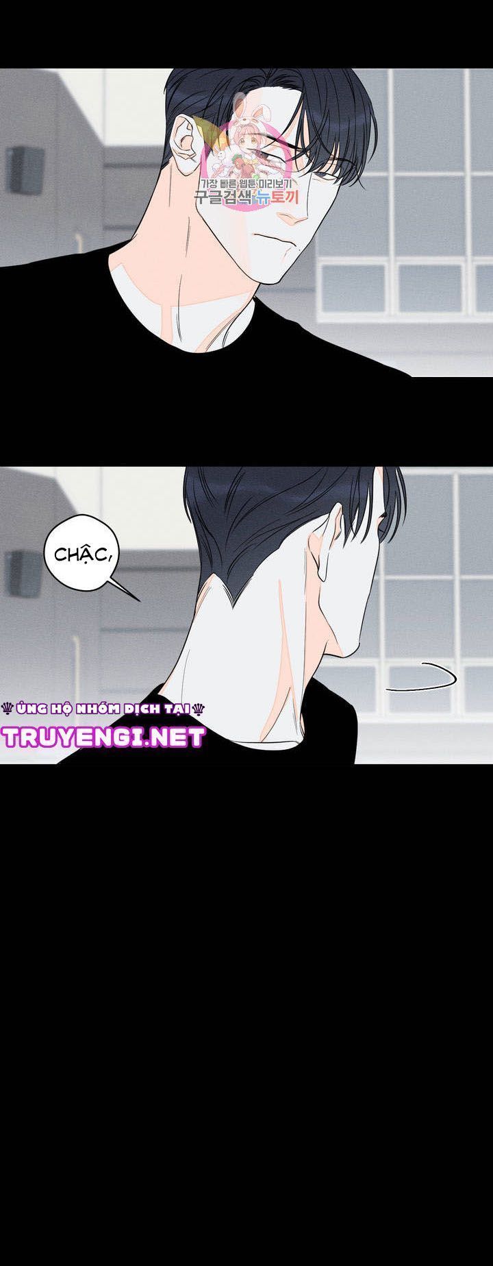 dù vậy, cậu vẫn thích sao? chapter 2 49