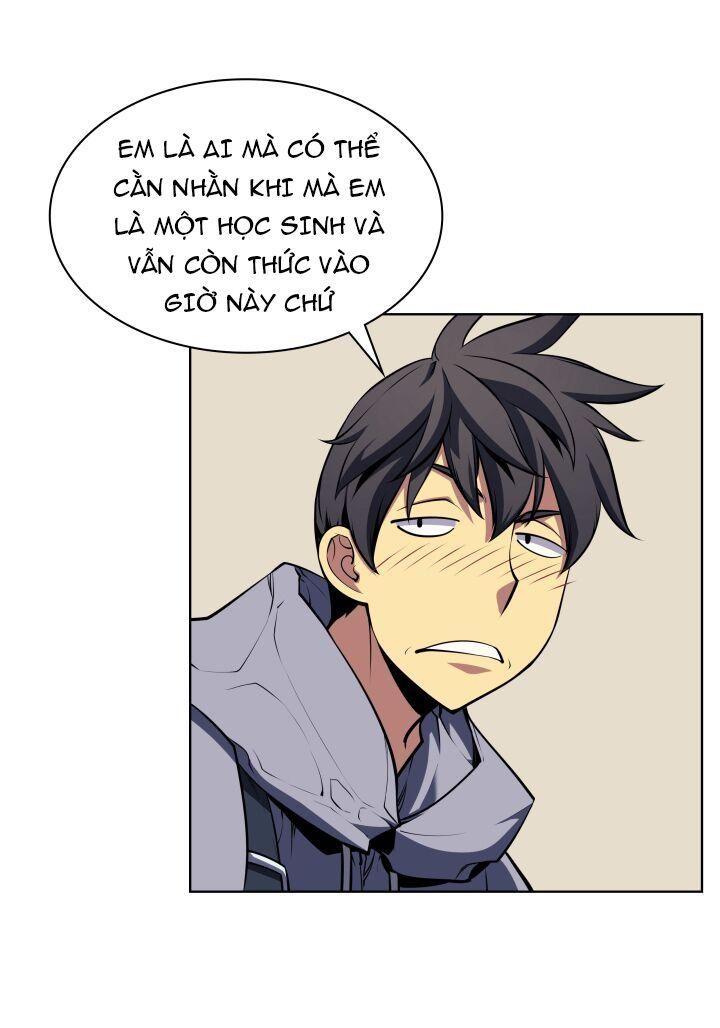 vượt qua giới hạn chapter 20 53