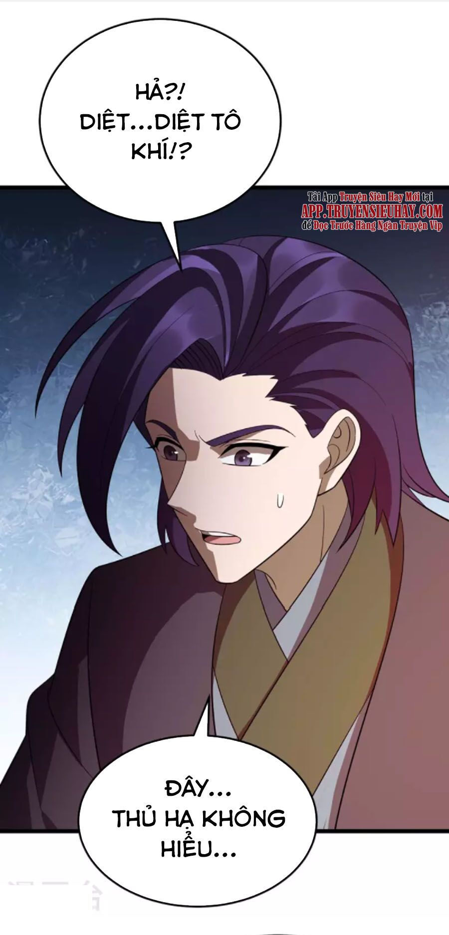 chúa tể tam giới chapter 212 25