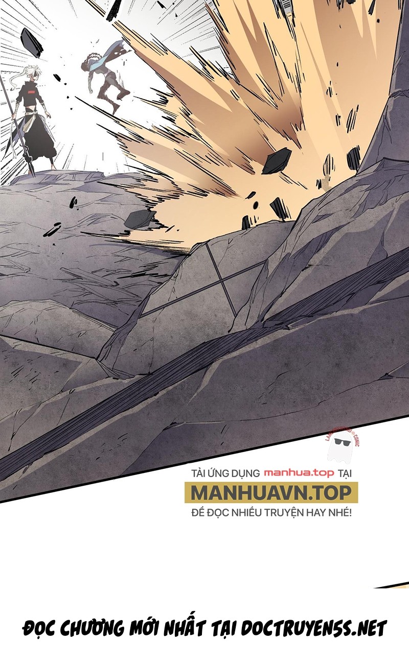 toàn dân chuyển chức: không có chức ta kết thúc thần minh chapter 54 45