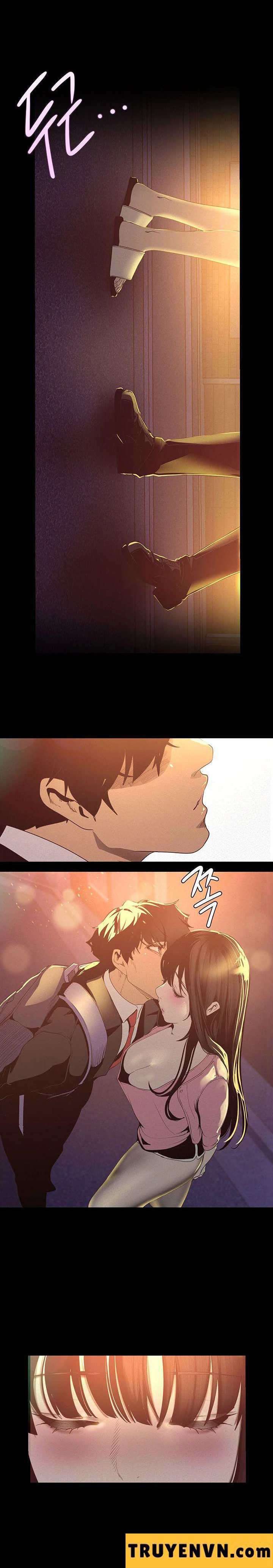 một thế giới mới tuyệt vời chapter 118 21