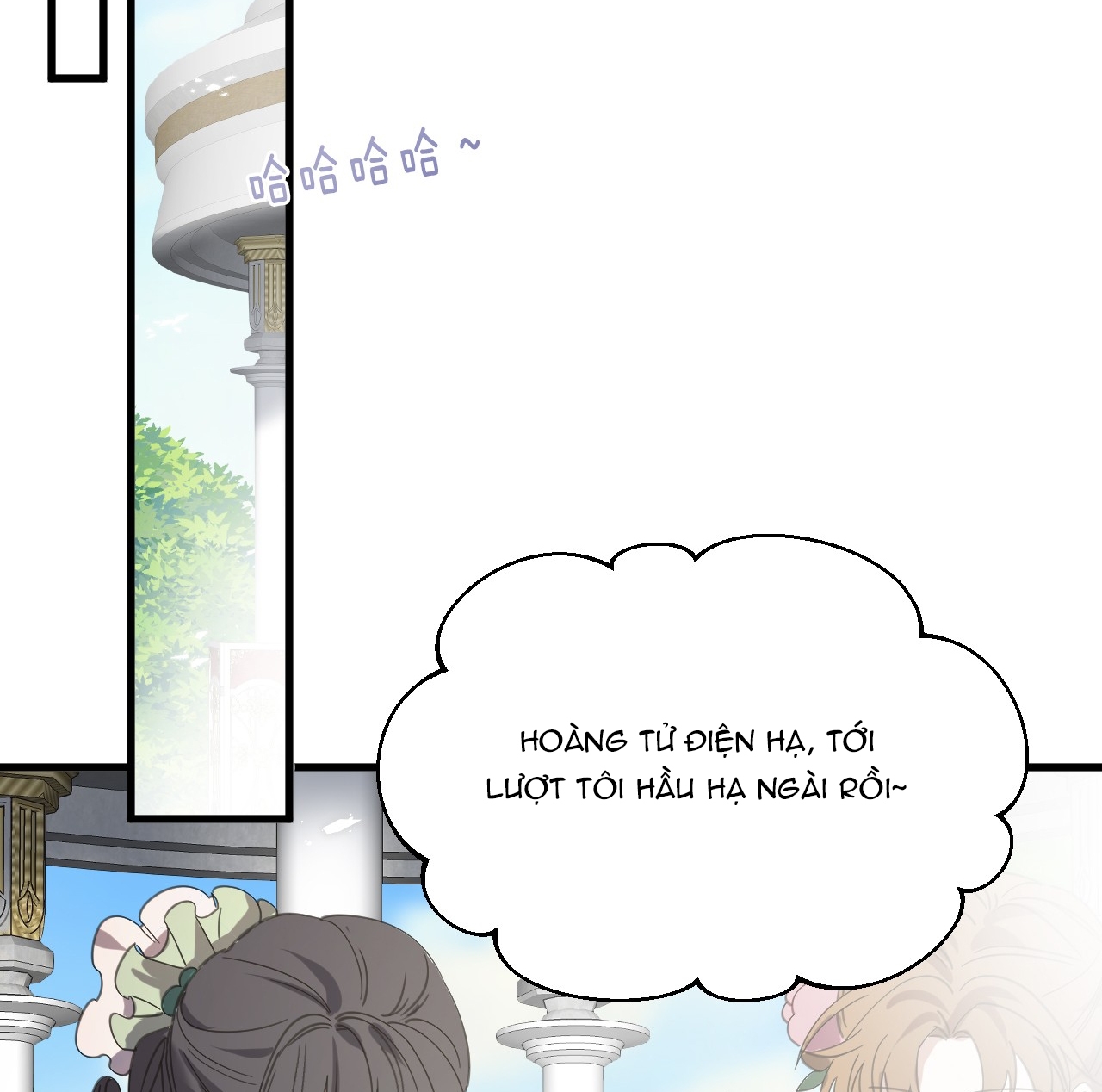 bông hoa độc của nhà công tước chapter 9.2 25