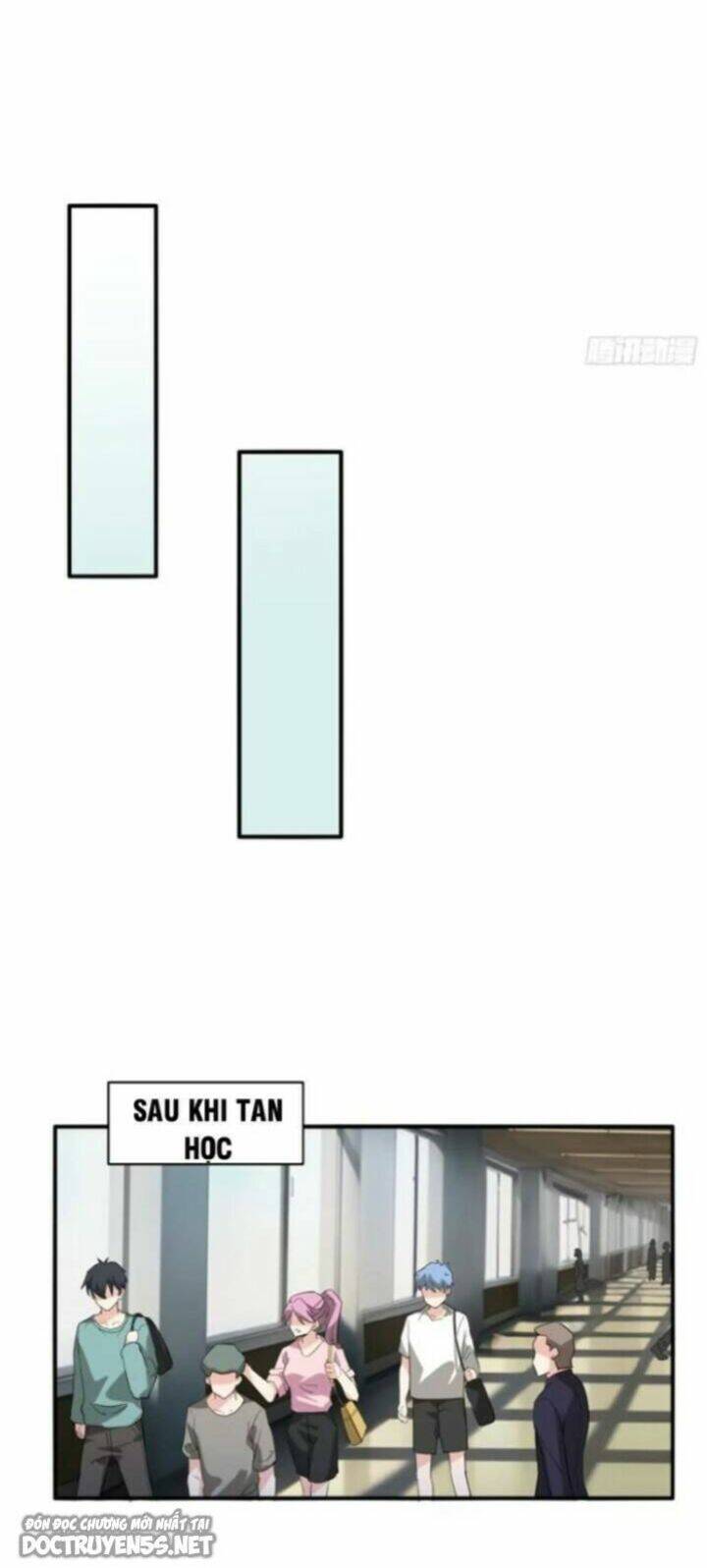 Bỏ Làm Simp Chúa, Ta Có Trong Tay Cả Tỉ Thần Hào chapter 14.1 19