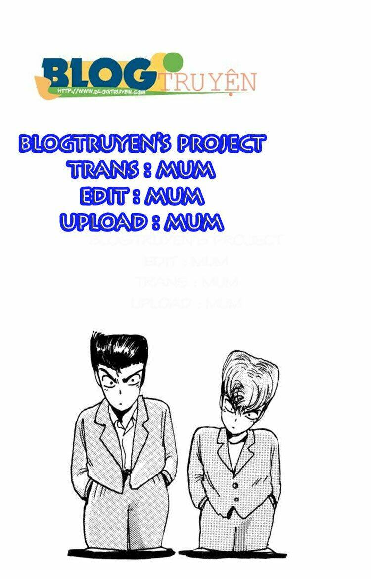 shonan junai gumi chapter 4 1