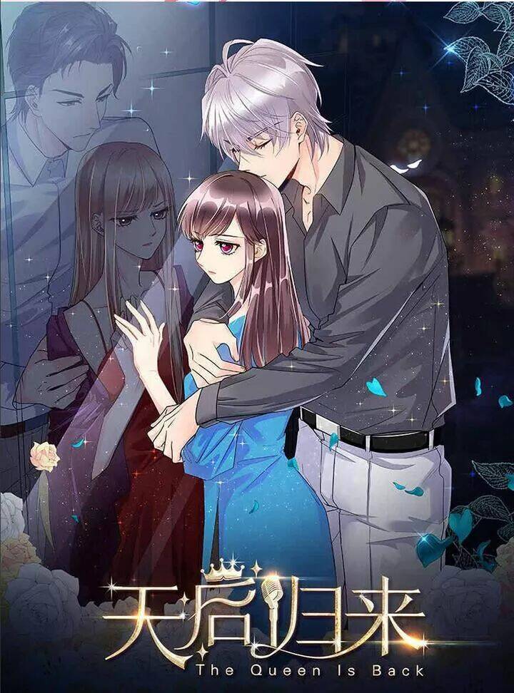 thiên hậu trở về chapter 103 32