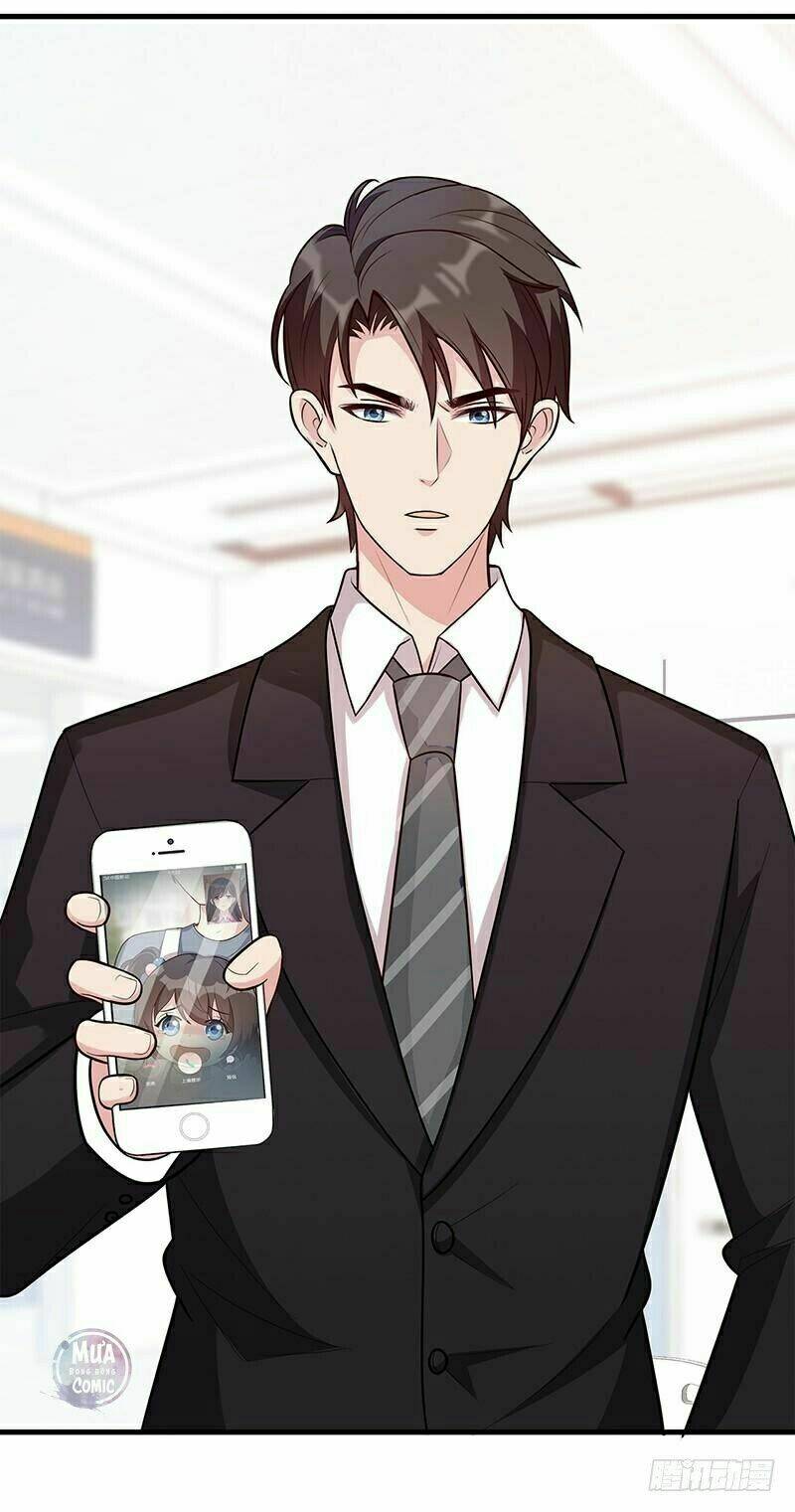 nam thần manh bảo tận diệt chapter 9 26