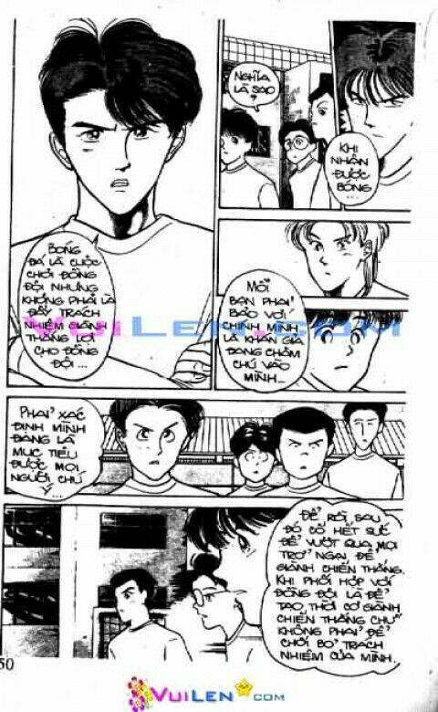 sôi động cầu trường full 17 tập chapter 3 49