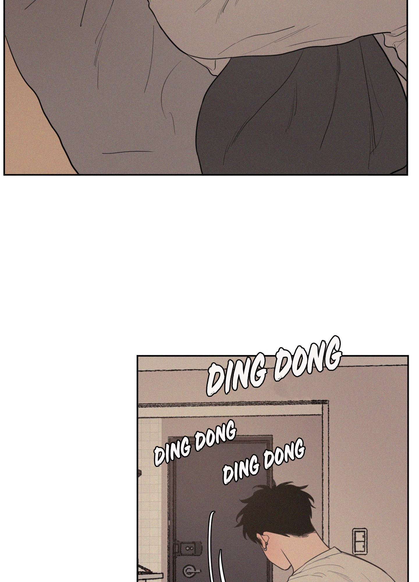 lý do yêu phải thằng bạn thân chapter 35.2 14