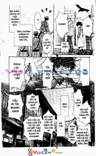 bát khuyển sỹ phương đông chapter 4 151