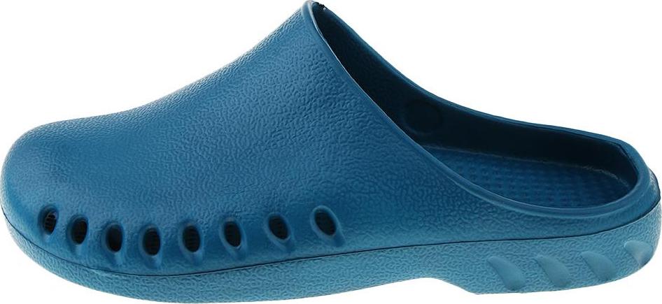 Unisex Men Women Kitchen Hospitality Nursing Work Clog Shoes Slip Resistance