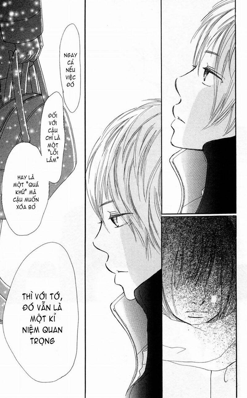 ngày ấy ta bên nhau chapter 37 41