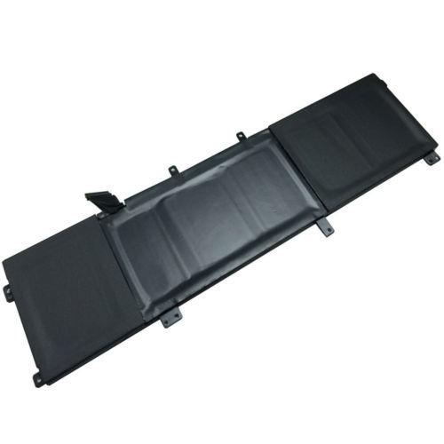 Pin Dùng Cho Laptop Dell XPS 15 9530 Precision M3800 T0TRM 245RR 0H76MY H76MV Y758W 7D1WJ 61Wh 6 CELL
