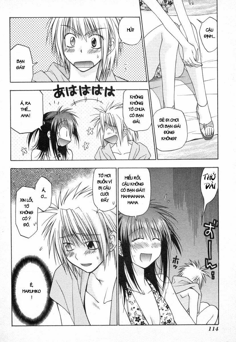 enchanter chapter 14 29