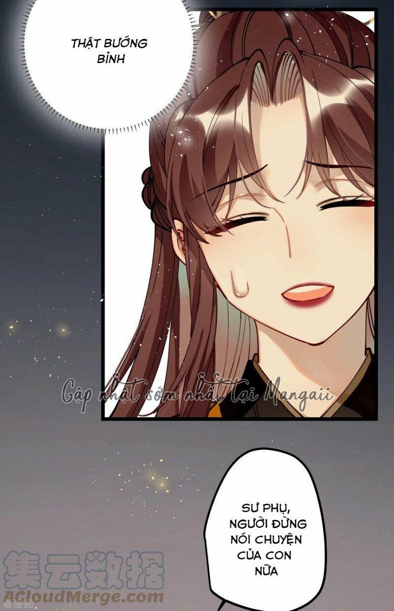 phế vật công chúa muốn nhặt chồng chapter 59 8