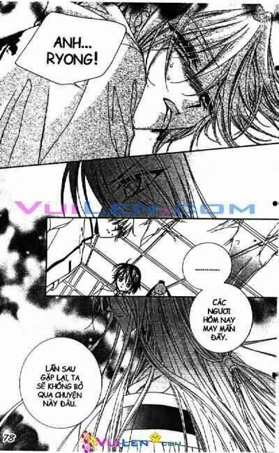 nàng công chúa bỏ trốn chapter 8 78