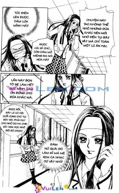 thiên thần tái thế chapter 6 43