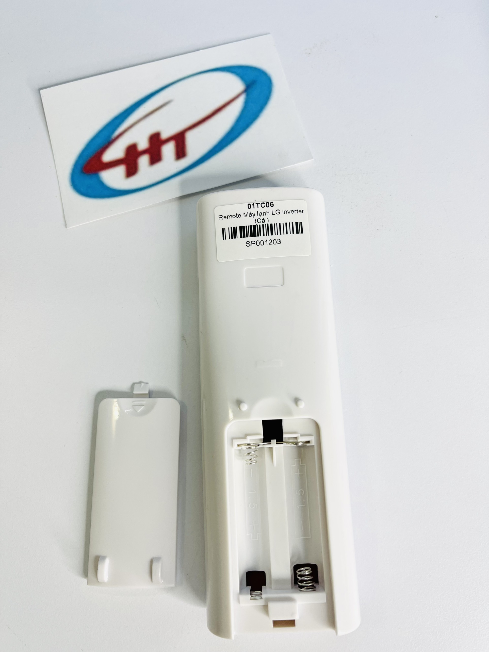 ĐIỀU KHIỂN MÁY LẠNH,ĐIỀU HÒA LG INVERTER (SP 1203) - Hàng chính hãng