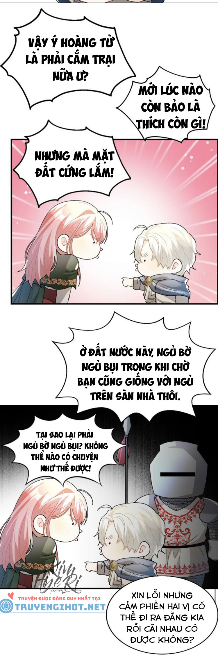 prince maker chapter 21.3 9