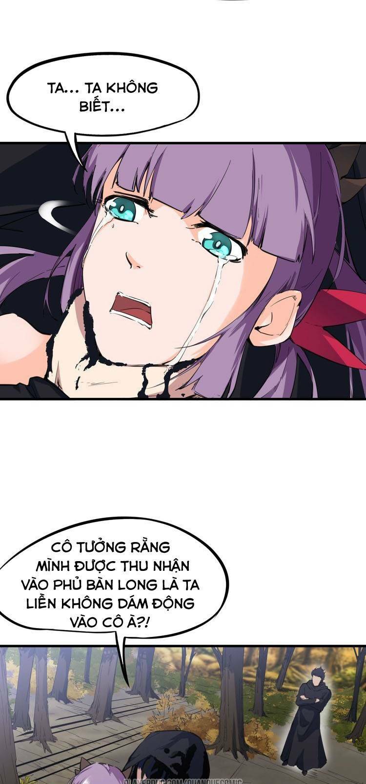 long mạch võ thần chapter 45 3