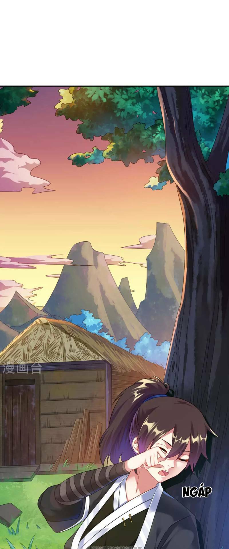 đạo ấn chapter 5 27