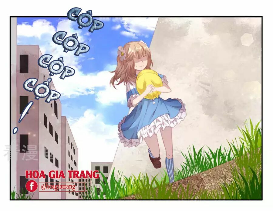 thanh âm giai điệu phản công chapter 48 3