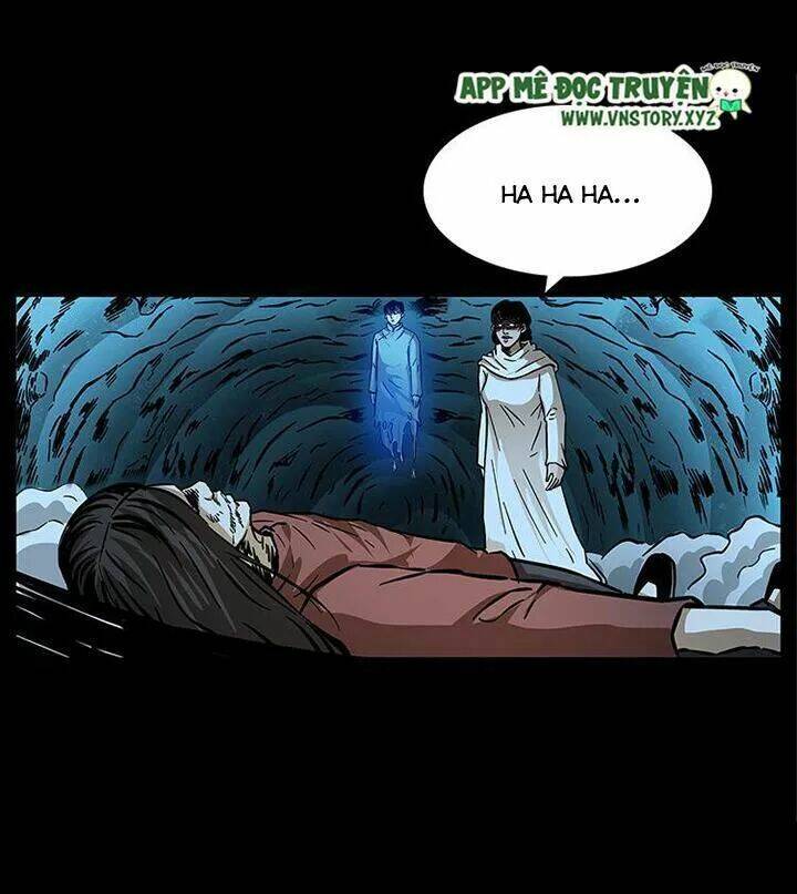 U Minh Ngụy Tượng Chapter 188 83