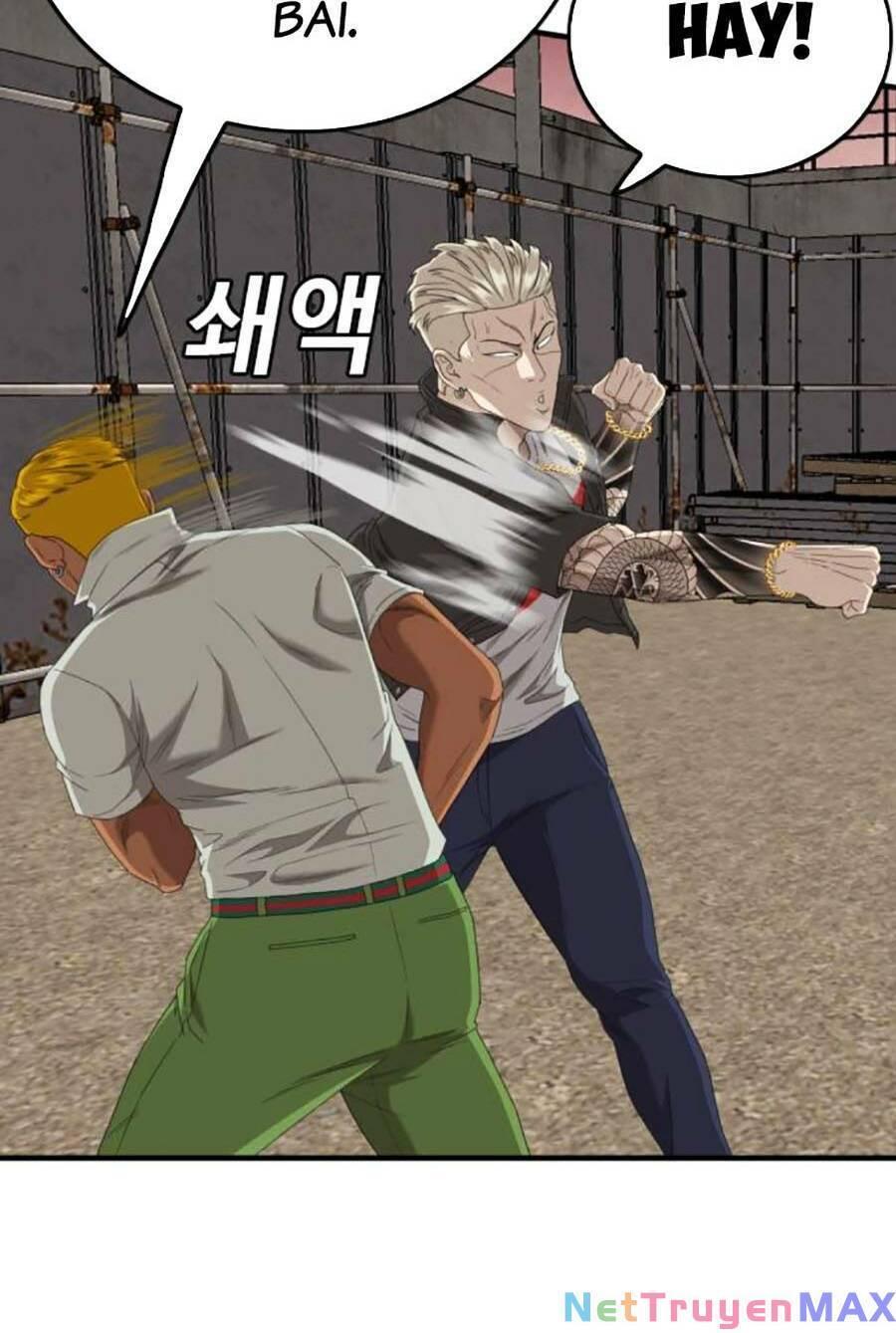 người xấu chapter 156 70