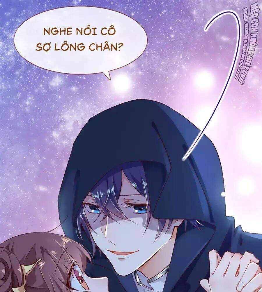 boss khủng bố chiếm đoạt ta chapter 1 31