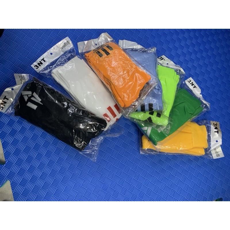 Vớ Đá Banh, Tất Đá Bóng Người Lớn Có 7 Màu Siêu Co Giãn-LYLY SPORTS