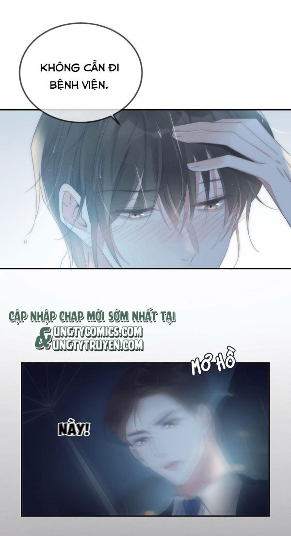 nịch tửu chapter 2 8