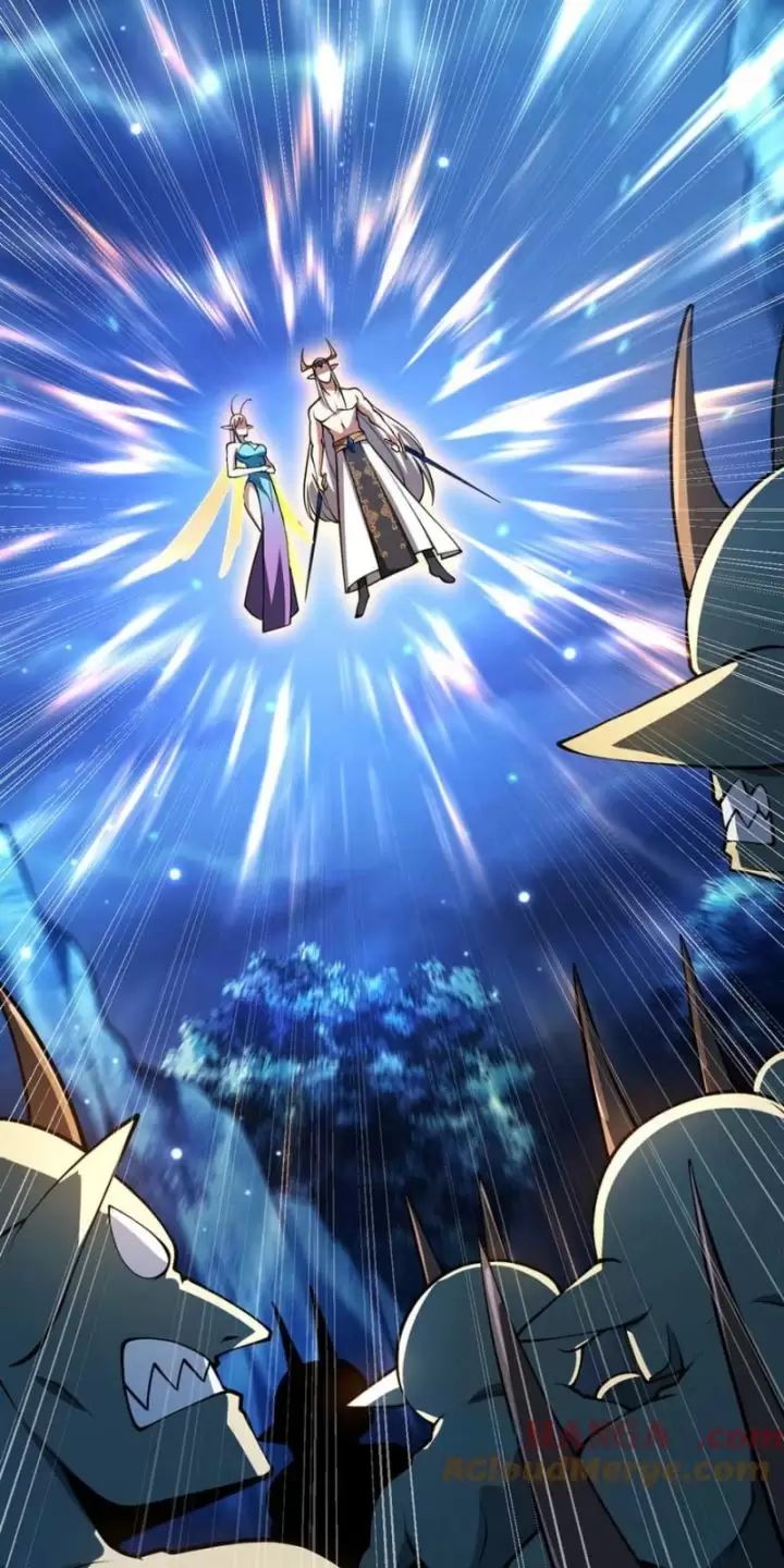 ta, chúa tể rừng xanh chapter 27 51