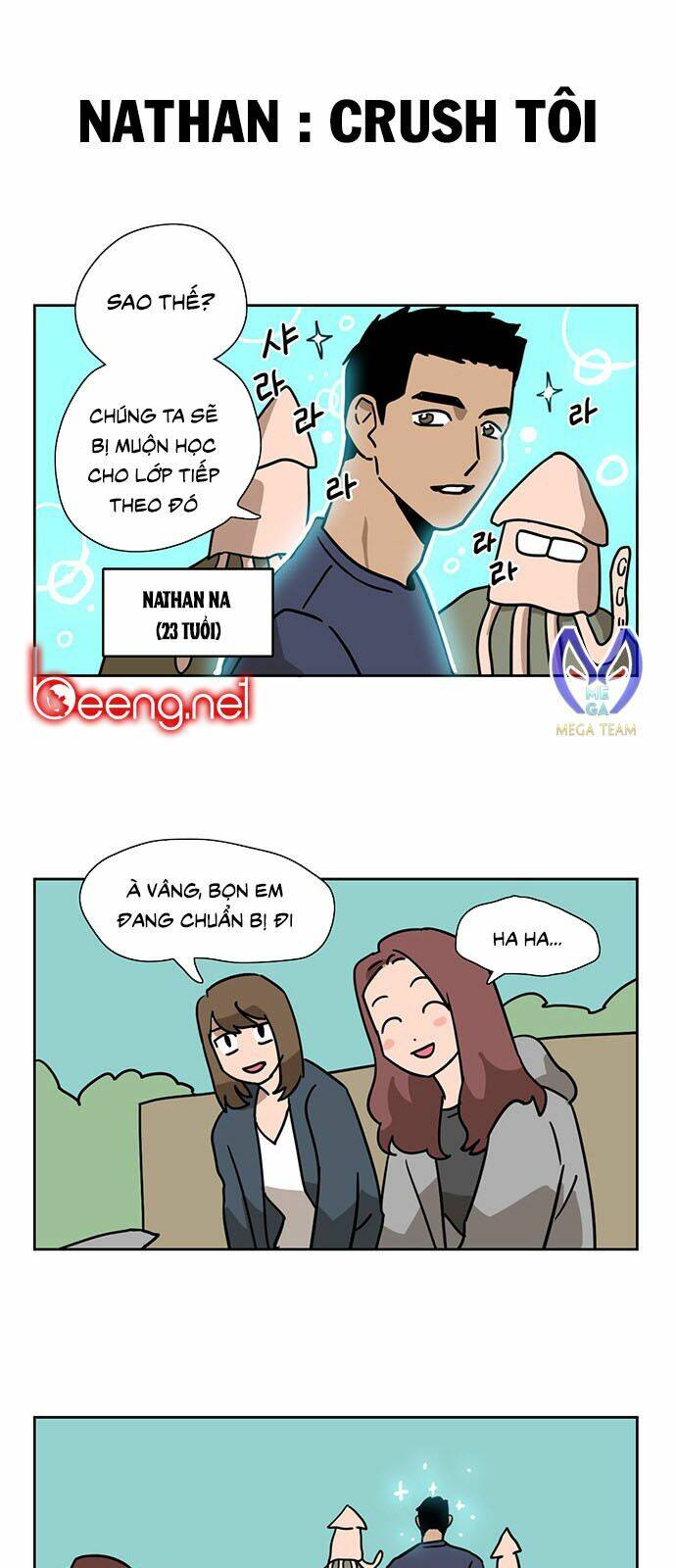 hoàng tử vương quốc mèo chapter 2 23