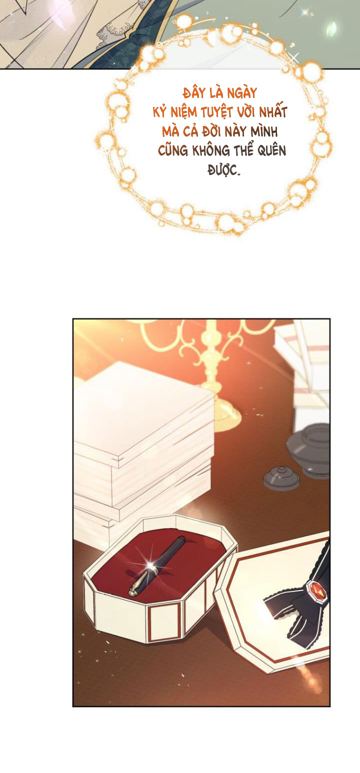 50 công thức pha trà của nữ công tước chapter 135 52
