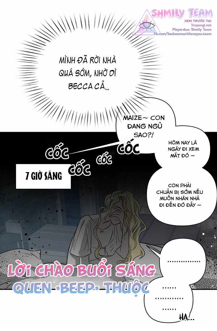 tôi là bạn gái cũ của một vị anh hùng chapter 3 46