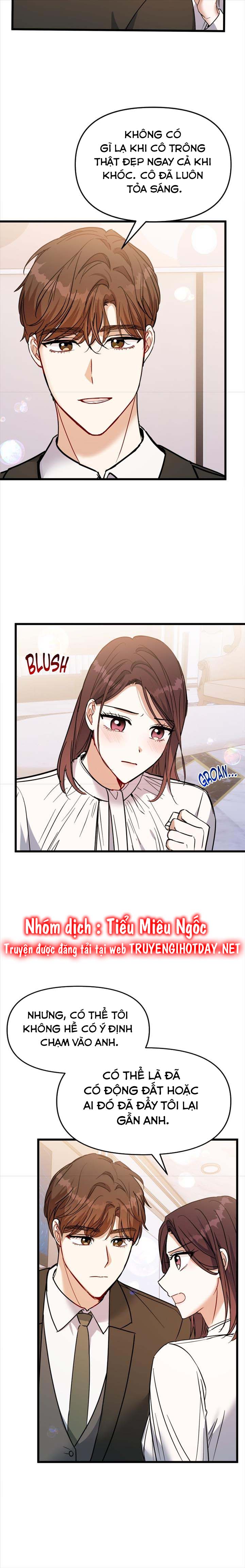 bản cam kết hôn nhân chapter 77 18