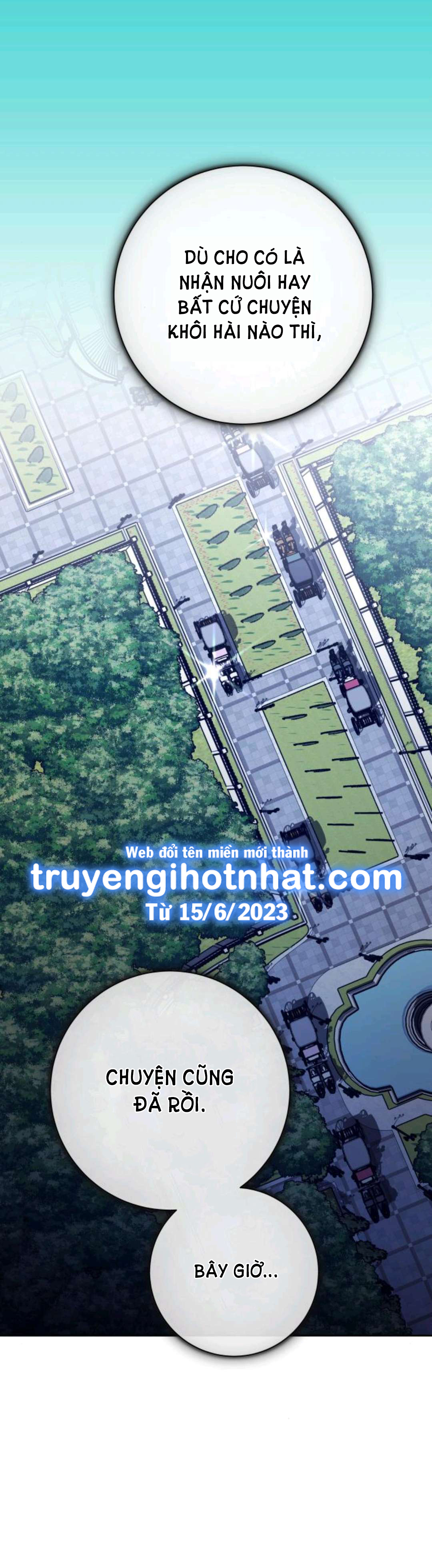 tôi muốn trở thành cô ấy dù chỉ là một ngày chapter 166.2 4