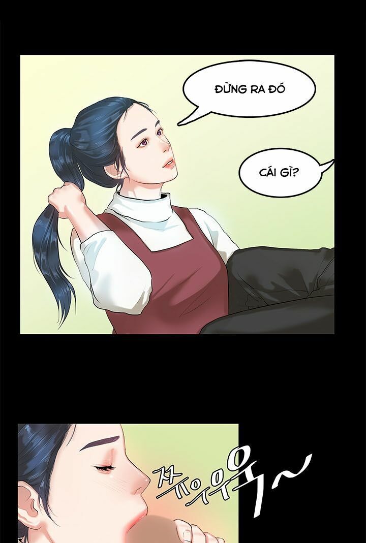 hoa chưa nở rộ chapter 4 21