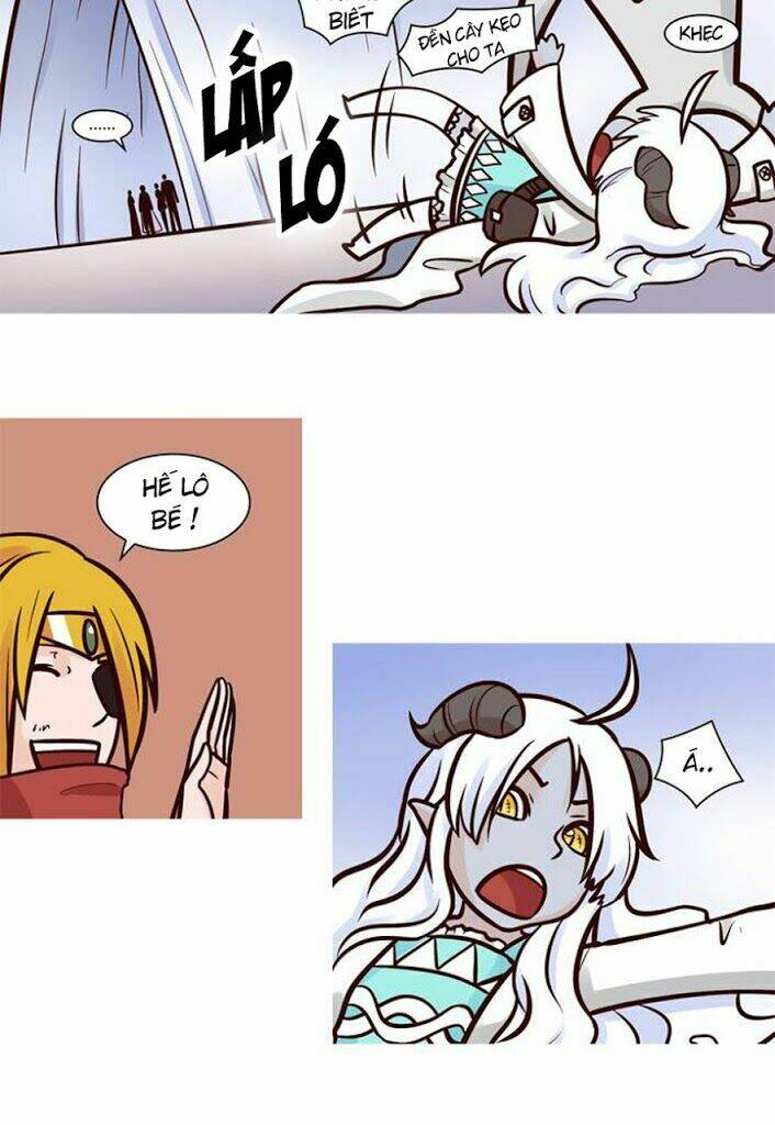 the devil king is bored chapter 38 23