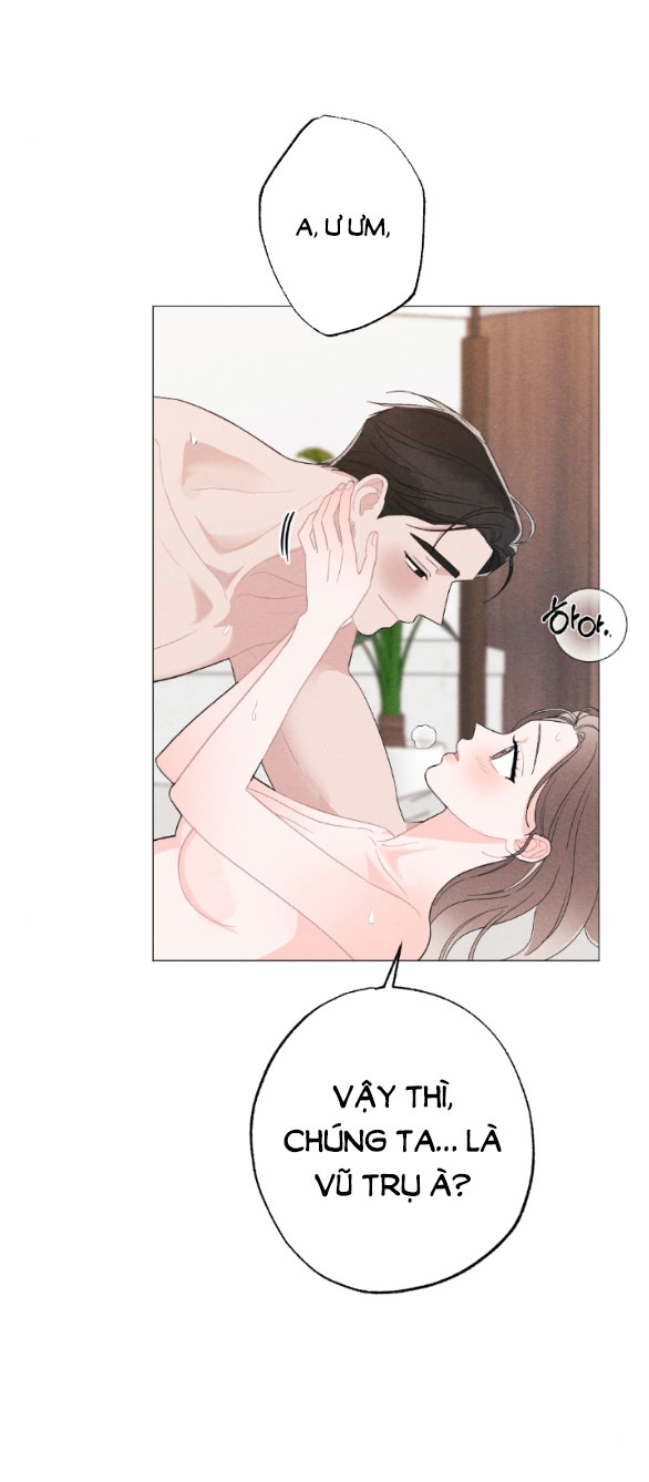 Bão Tuyết chapter 45.2 - Trang 20