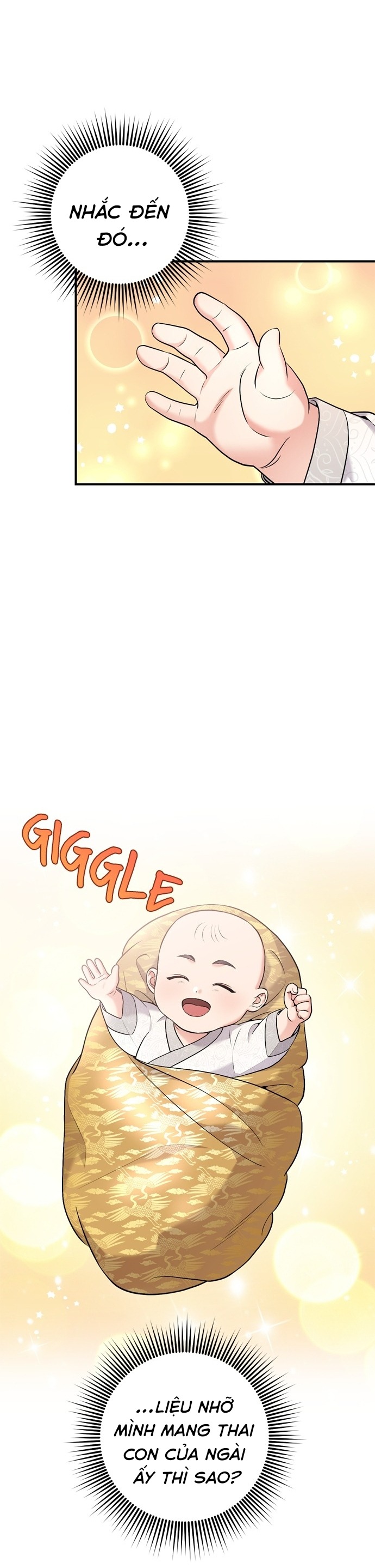 cao thủ chốn hậu cung chapter 61 18