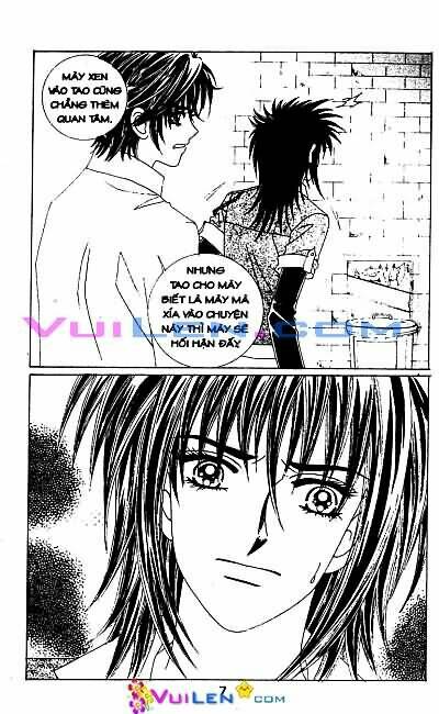 tìm lại tình yêu chapter 73 8